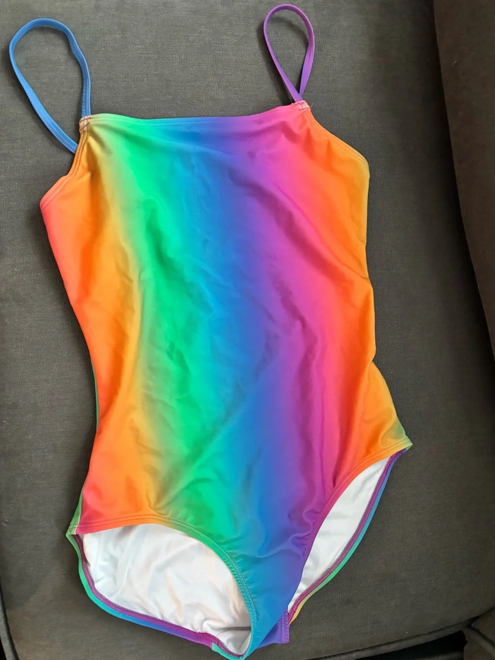 BUNDLE! Girls Size 18 XXL Swimwear Lot – 9 Pc Swimsuits